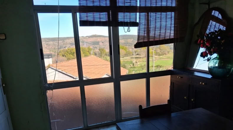 Orense - As Lobeiras - 100m2