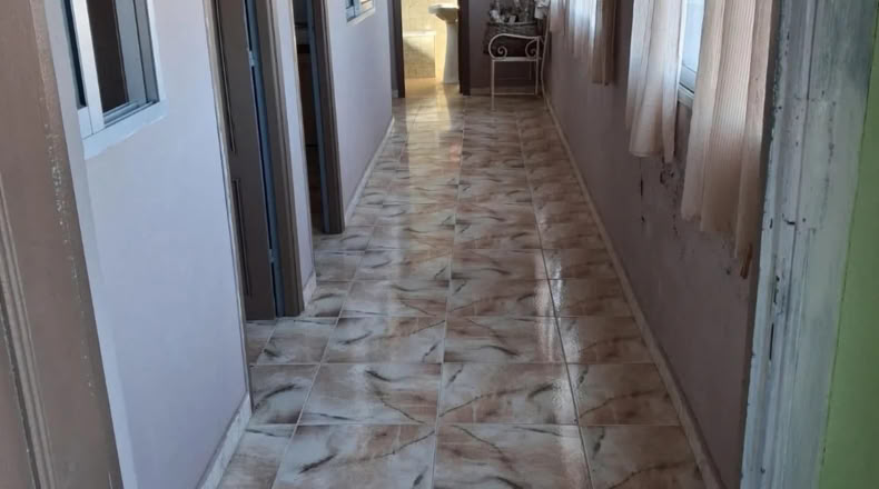 Orense - As Lobeiras - 100m2