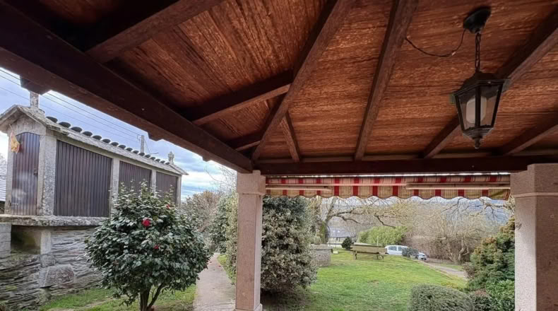 Lugo - Chantada - 73m2