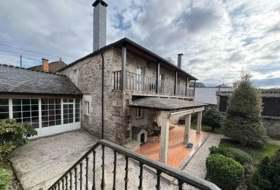 Chantada 73&nbsp;m²