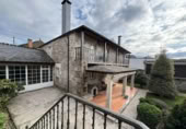 Casa de poble en venda a Chantada ref.: TR406851 foto