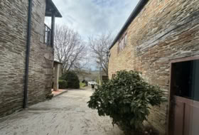 Chantada 73&nbsp;m²