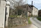 Casa de poble en venda a Chantada ref.: TR406851 foto