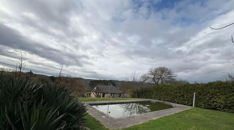 Lugo - Chantada - 73m2