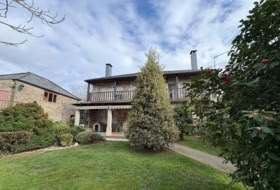 Chantada 73&nbsp;m²