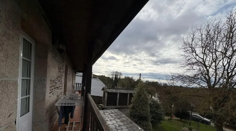 Lugo - Chantada - 73m2