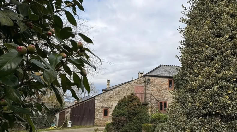 Lugo - Chantada - 73m2