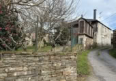 Casa de poble en venda a Chantada ref.: TR406851 foto