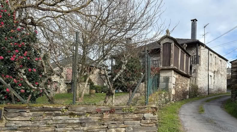 Lugo - Chantada - 73m2