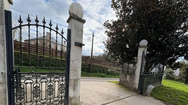 Lugo - Chantada - 73m2