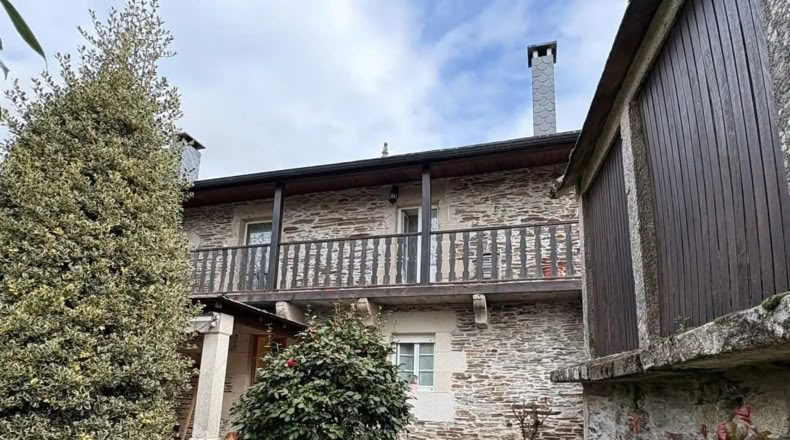 Lugo - Chantada - 73m2