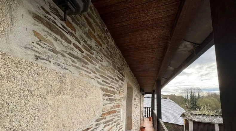 Lugo - Chantada - 73m2