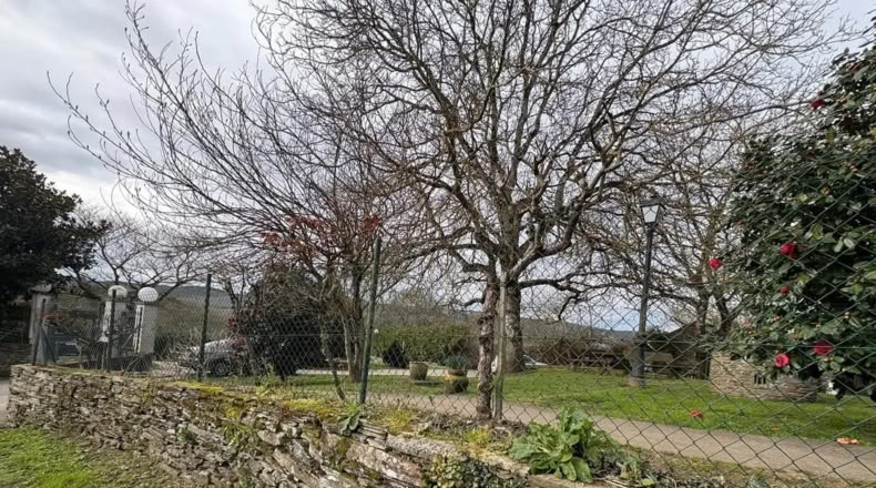 Lugo - Chantada - 73m2