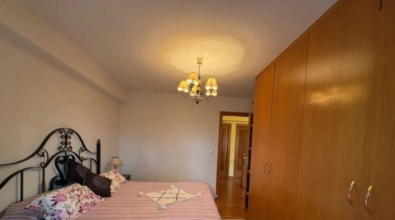 Lugo - Chantada - 73m2