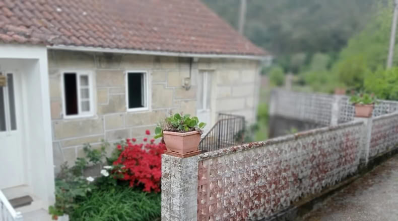 Pontevedra - Crecente - 300m2