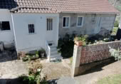 Casa de poble en venda a Crecente ref.: TR406850 foto