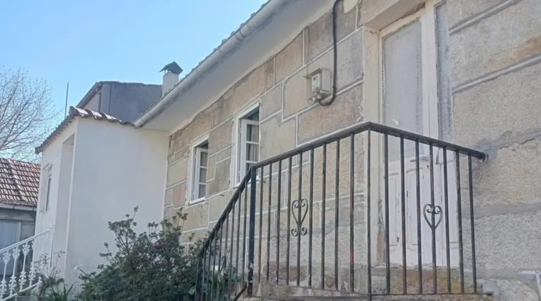 Pontevedra - Crecente - 300m2