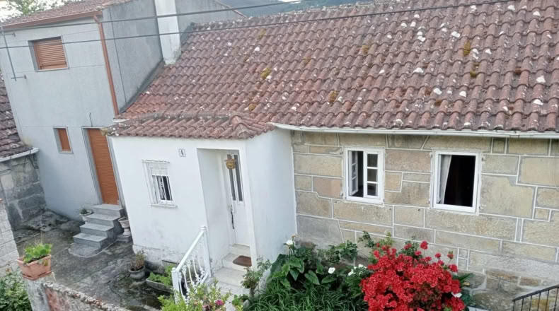Pontevedra - Crecente - 300m2