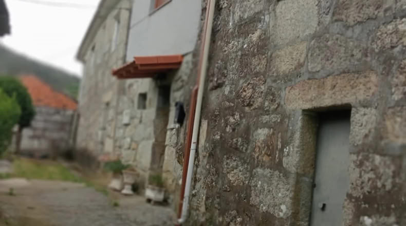 Pontevedra - Crecente - 300m2