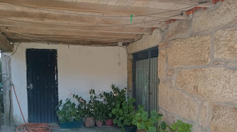 Pontevedra - Crecente - 300m2