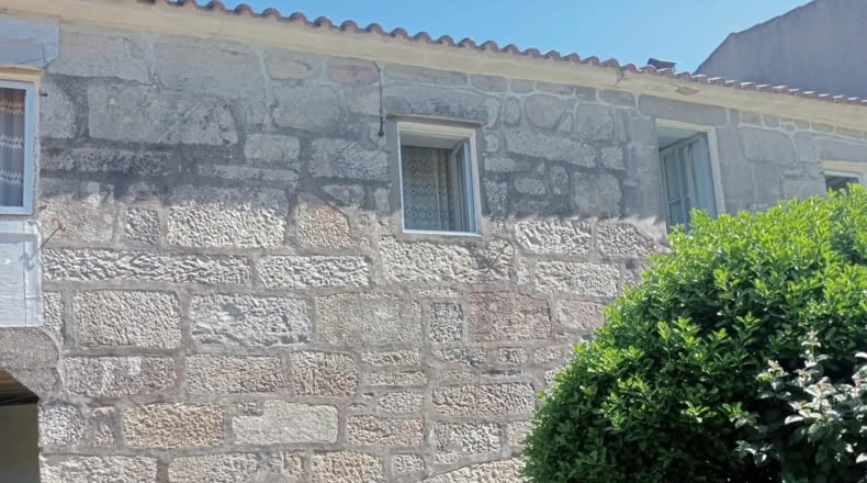 Pontevedra - Crecente - 300m2