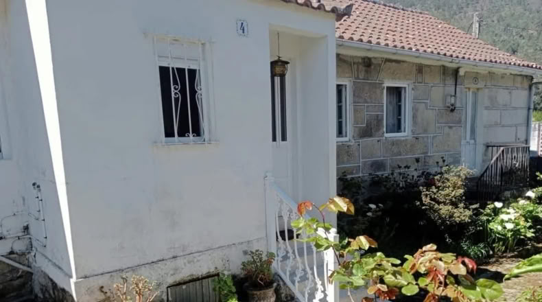 Pontevedra - Crecente - 300m2