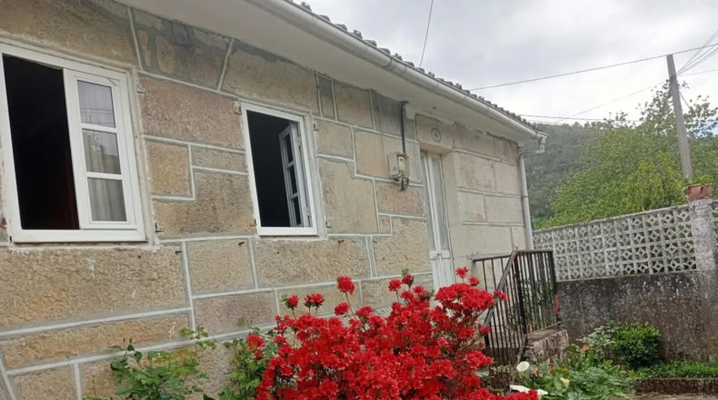 Pontevedra - Crecente - 300m2