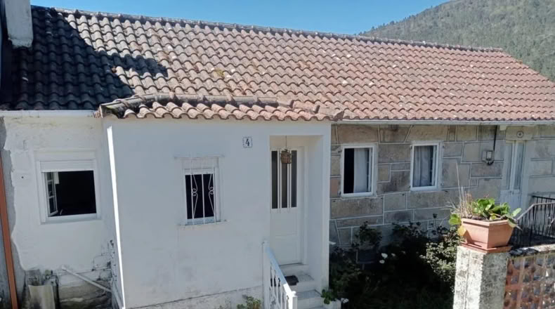 Pontevedra - Crecente - 300m2
