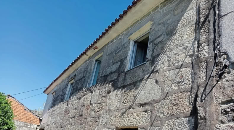 Pontevedra - Crecente - 300m2