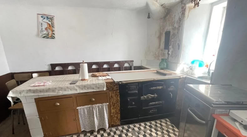 Orense - Piñor - 900m2