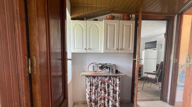 Orense - Piñor - 900m2