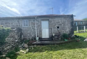 Piñor 900&nbsp;m² 