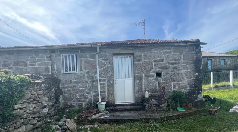 Orense - Piñor - 900m2