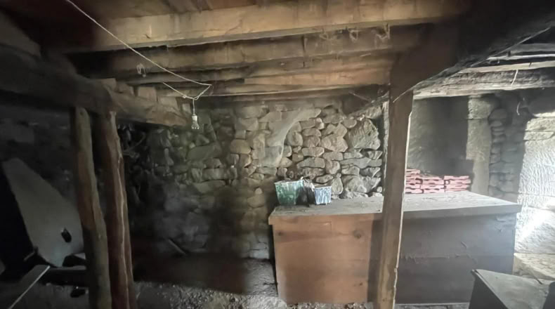 Orense - Piñor - 900m2