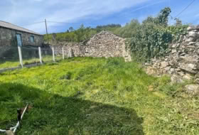 Piñor 900&nbsp;m² 