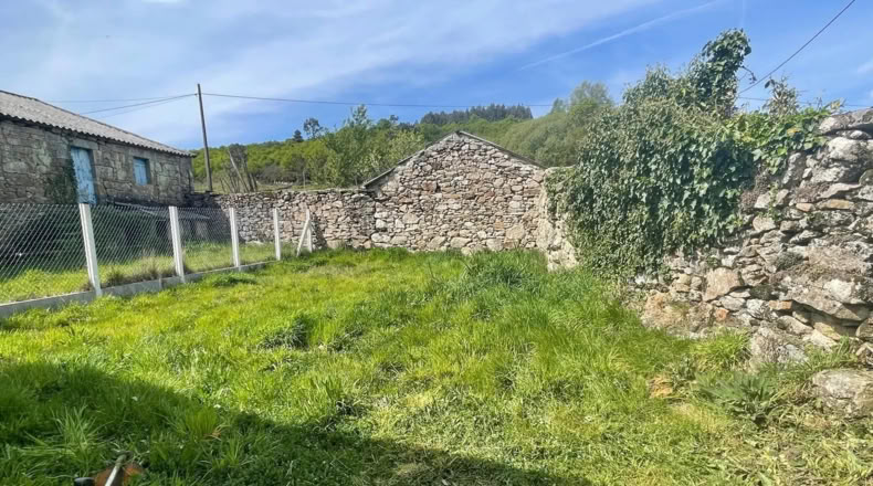 Orense - Piñor - 900m2
