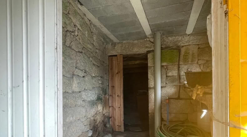 Orense - Piñor - 900m2