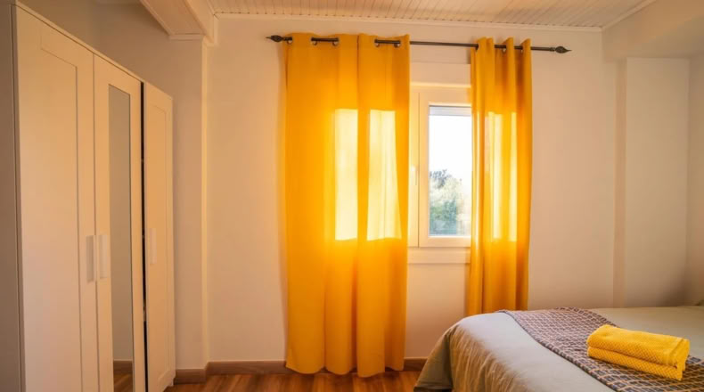 Orense - A Almuzara - 100m2