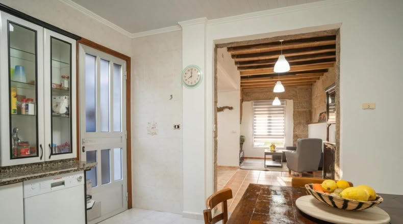 Orense - A Almuzara - 100m2