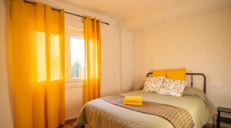 Orense - A Almuzara - 100m2