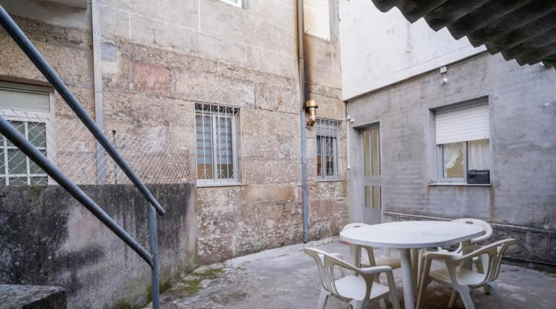 Orense - A Almuzara - 100m2