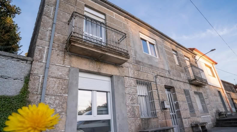 Orense - A Almuzara - 100m2