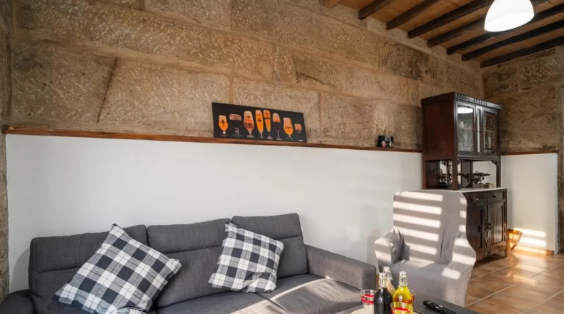 Orense - A Almuzara - 100m2