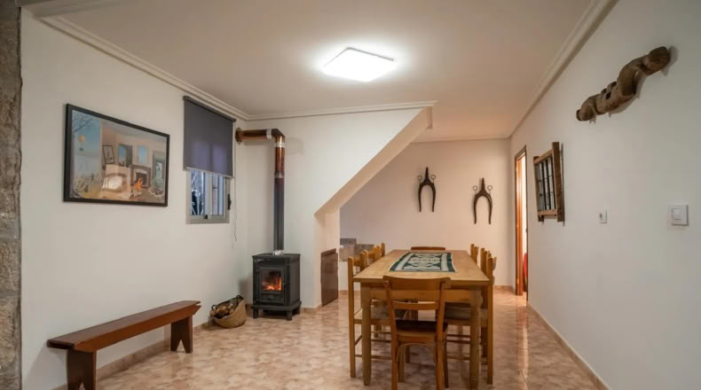Orense - A Almuzara - 100m2