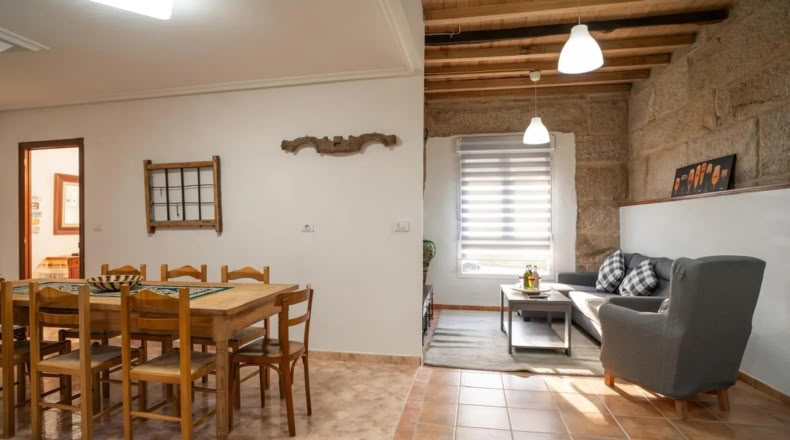 Orense - A Almuzara - 100m2
