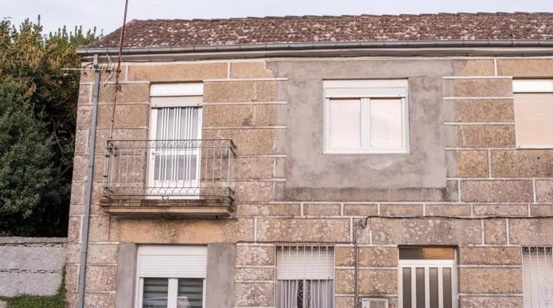 Orense - A Almuzara - 100m2
