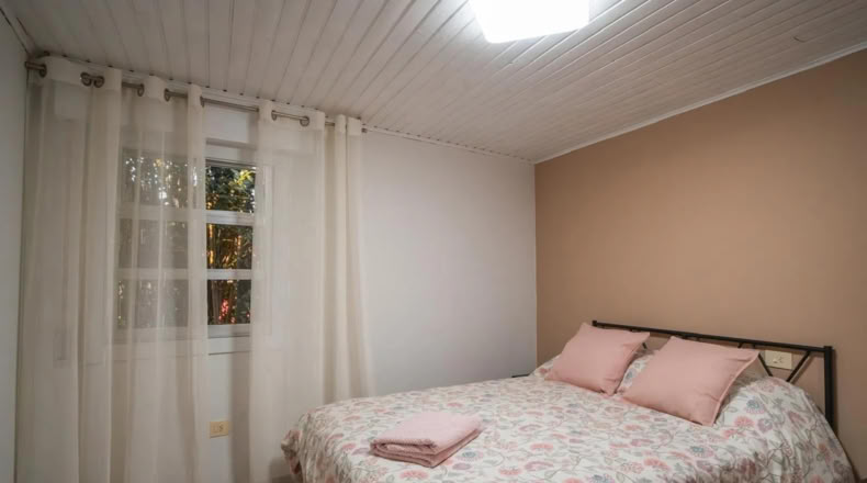 Orense - A Almuzara - 100m2