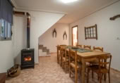 Casa de poble en lloguer a A Almuzara ref.: TR406845 foto
