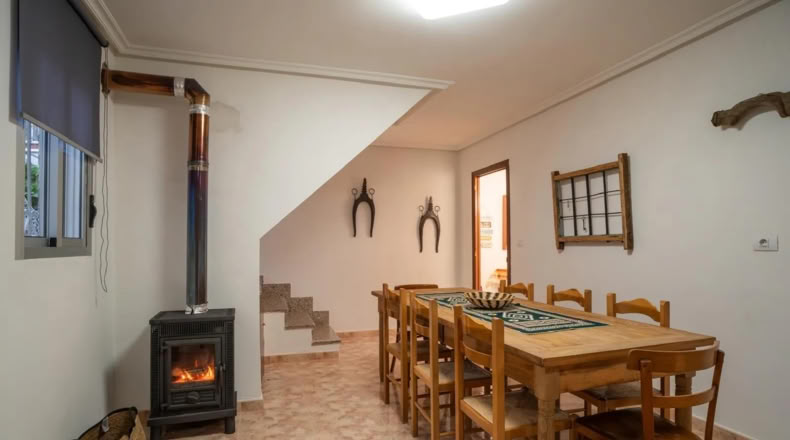 Orense - A Almuzara - 100m2