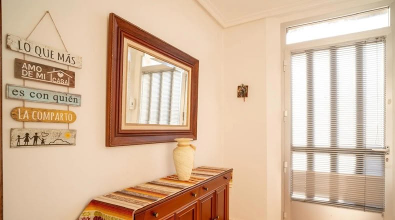 Orense - A Almuzara - 100m2